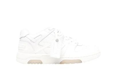 Off-White Out of Office ‘White’ Reps - etkick uk