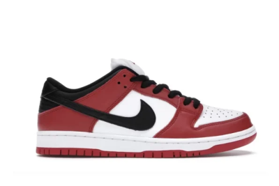 Dunk Low SB ‘J-Pack Chicago’ Reps - etkick uk