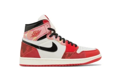 Marvel x Air Jordan 1 Retro High OG ‘Next Chapter’ Reps - etkick uk