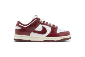 Dunk Low Premium ‘Vintage Red’ Reps