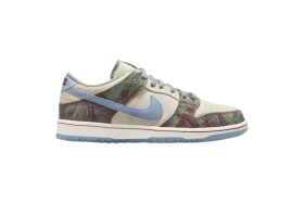 Crenshaw Skate Club x Dunk Low SB Reps