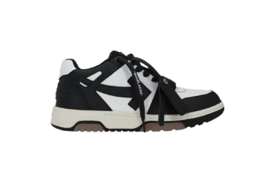 Off-White Wmns Out of Office ‘White Dark Grey’ Reps - etkick uk