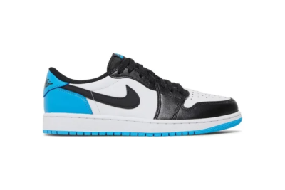 Air Jordan 1 Retro Low OG ‘UNC’ Reps