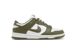 Medium Olive Dunk REPS