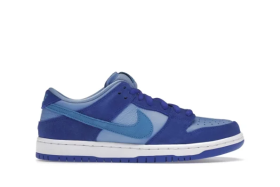 Dunk Reps Low Blue Raspberry