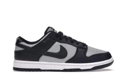 Dunk Low Georgetown Reps - etkick uk