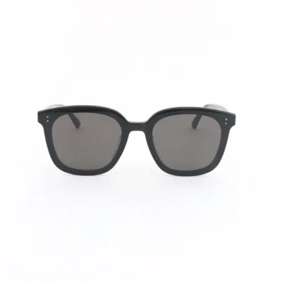 Libe 01 Square Sunglasses - etkick uk