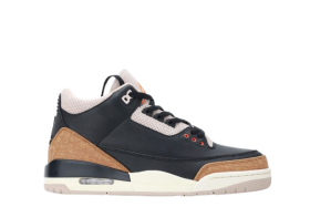 Air Jordan 3 “Desert Elephant” REPS