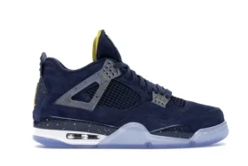 Jordan 4 Retro Michigan (PE)