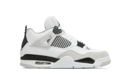 Jordan 4 Retro Military Black - etkick reps