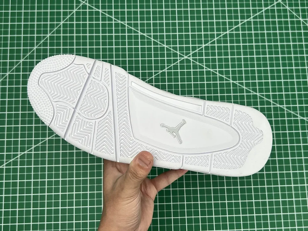 Jordan 4 Retro Pure Money - etkick reps