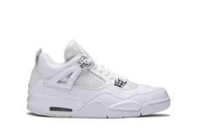 Jordan 4 Retro Pure Money