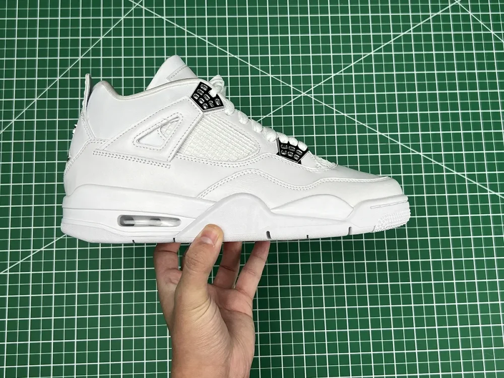 Jordan 4 Retro Pure Money - etkick reps