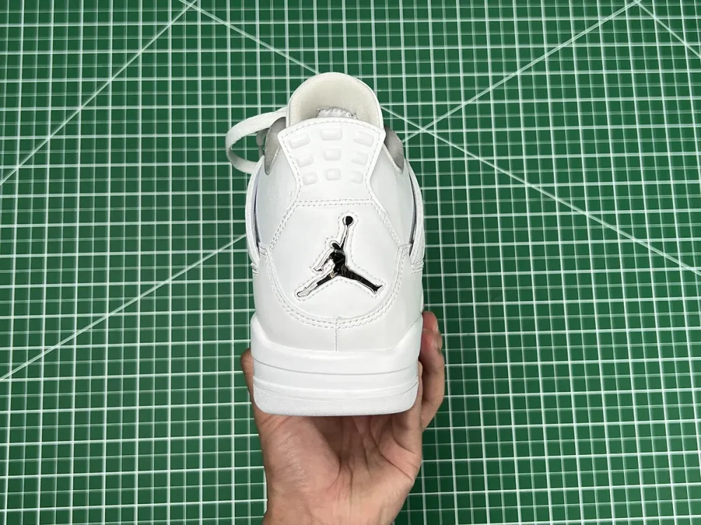 Jordan 4 Retro Pure Money - etkick reps