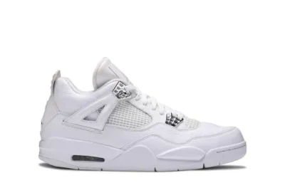 Jordan 4 Retro Pure Money - etkick reps