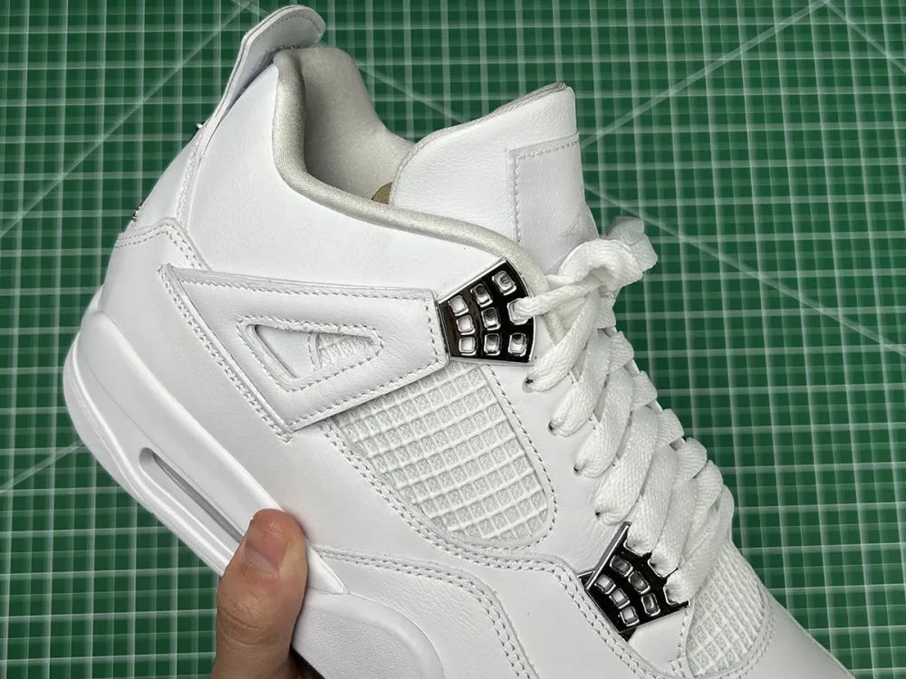 Jordan 4 Retro Pure Money - etkick reps