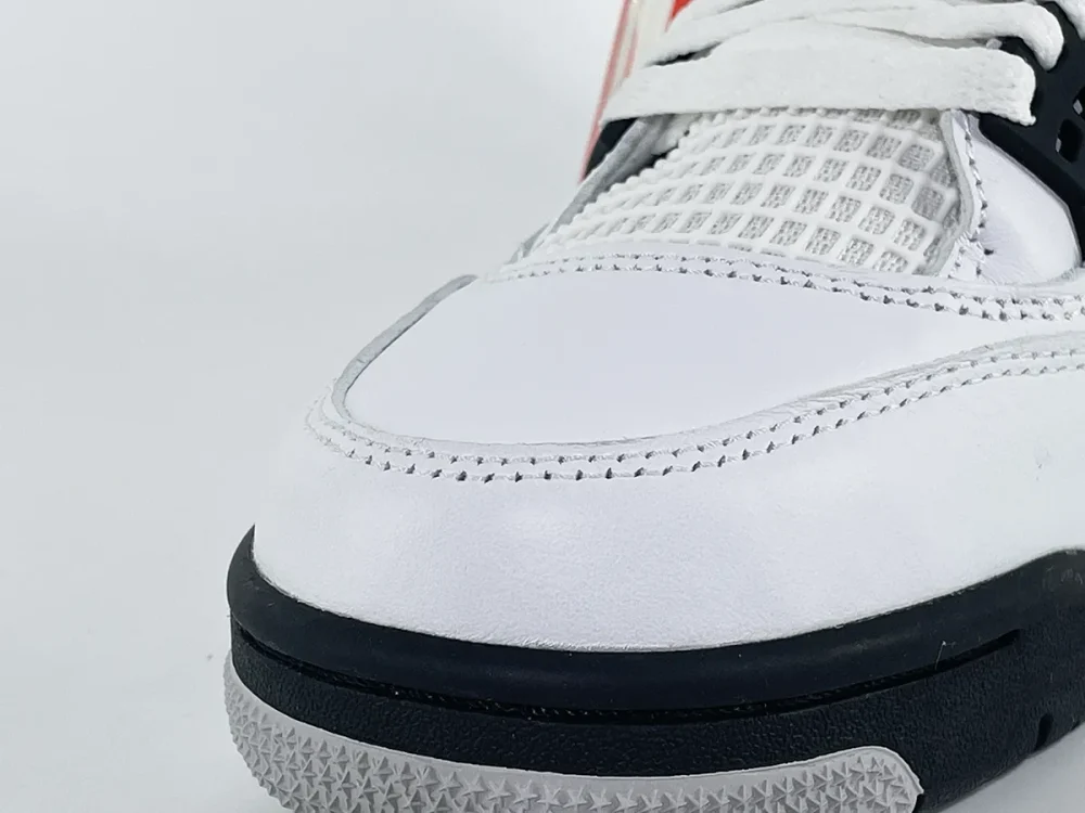 Jordan 4 Retro White Cement - etkick reps