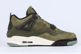 Jordan 4 SE Craft “Olive” Reps