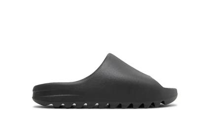 Yeezy Slides ‘Onyx’ REPS (Matte Upper) - etkick reps