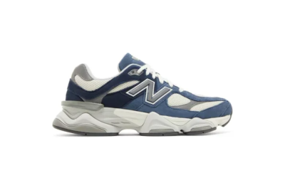 New Balance 9060 ‘Natural Indigo’ Reps - etkick uk