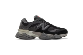 New Balance 9060 ‘Black Castlerock’ Reps