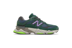 New Balance 9060 ‘Nightwatch Purple’