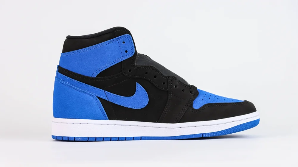 Air Jordan 1 High OG Royal Reimagined TOP REPS - etkick uk