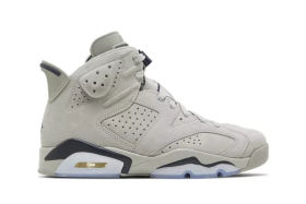 Air Jordan 6 Retro "Georgetown" REPS