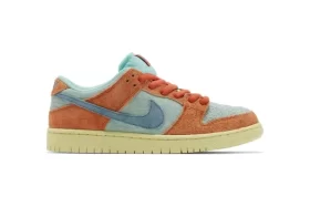 Dunk Low 'Orange Emerald Rise' REPS