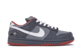 SB Dunk Low Staple NYC Pigeon REPS