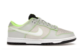 Dunk Low "University of Oregon” PE Sneakers REPS