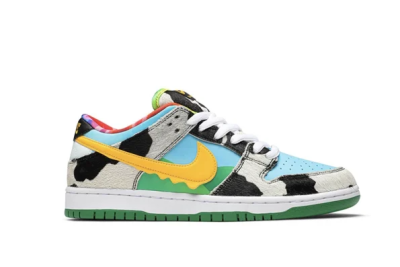 Dunk  Chunky Dunky Low Ben & Jerry’s Reps - etkick uk