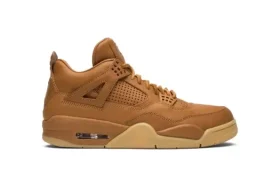 Jordan 4 Premium Wheat