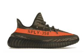 Yeezy Boost 350 V2 'Carbon Beluga' REPS