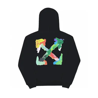 Color Arrow Sweatshirt Reps - etkick uk