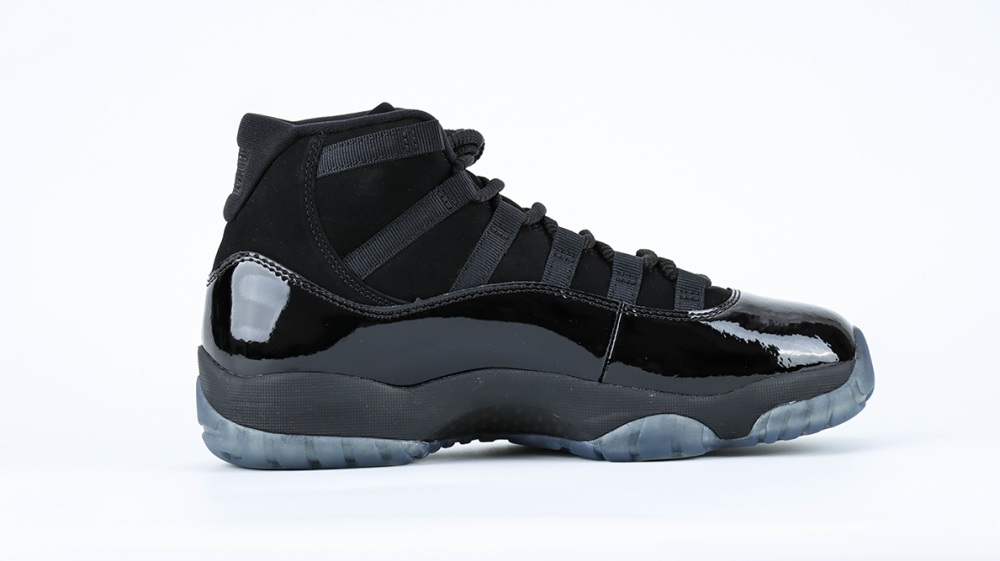 Jordan 11 Cap and Gown REPS - etkick uk