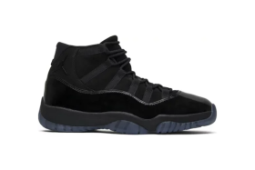 Jordan 11 Cap and Gown REPS