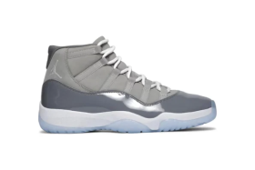 AIR Jordan 11 Retro Cool Grey 2021 REPLICA