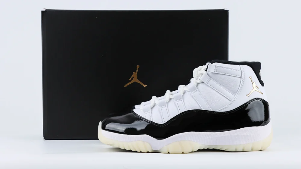 2023 Air Jordan 11 “DMP” Release REPS - etkick uk