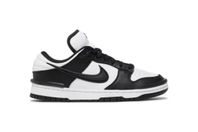 Dunk Low Twist WMNS Panda REPS