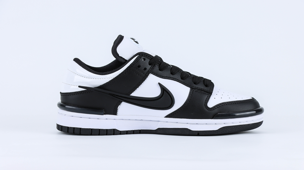 Dunk Low Twist WMNS Panda REPS - etkick uk