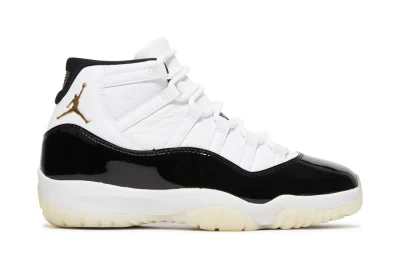 Jordan 11 Retro 'Gratitude / Defining Moments' TOP REPS