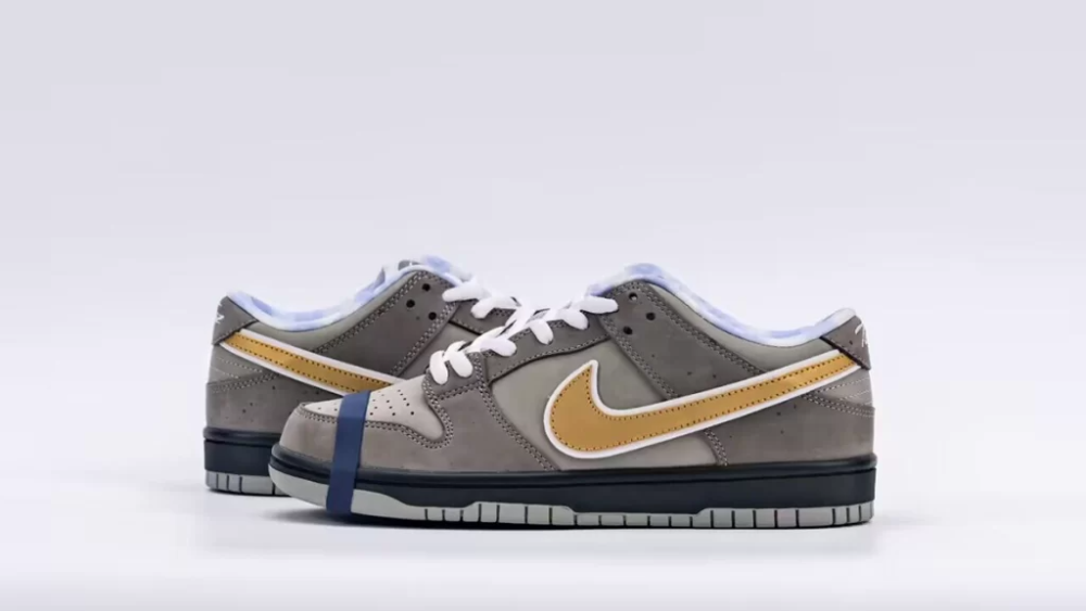 CONCEPTS x Dunk Low Grey Lobster REPS - etkick uk