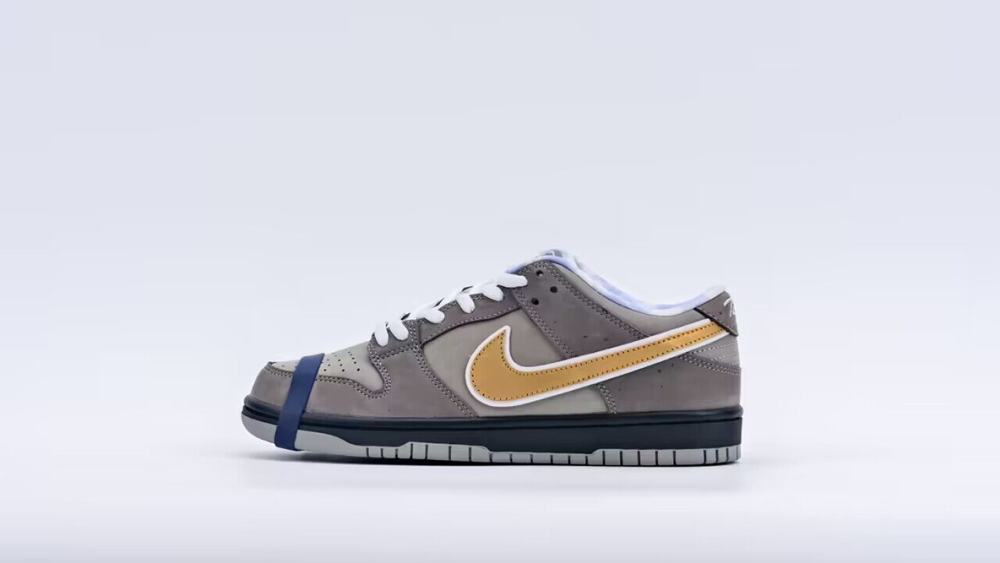 CONCEPTS x Dunk Low Grey Lobster REPS - etkick uk