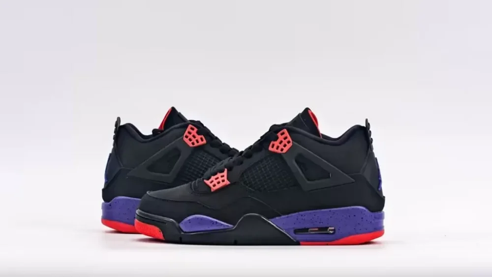 Jordan 4 Retro NRG Raptors - etkick reps