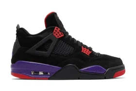 Jordan 4 Retro NRG Raptors