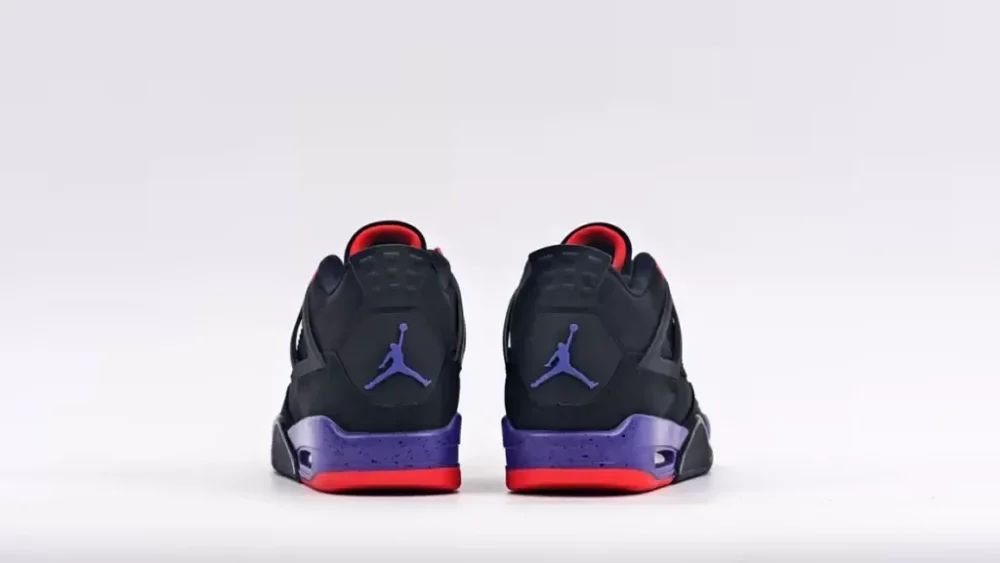 Jordan 4 Retro NRG Raptors - etkick reps