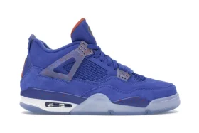 Jordan 4 Retro PE Florida Gators