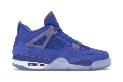 Jordan 4 Retro PE Florida Gators - etkick reps