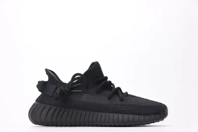 Yeezy Boost 350 V2 Onyx - etkick reps